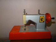  швейная машинка СССР